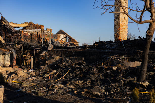 Reliable Fire Damage Removal contractor in Saint Michael, MN by Fire Damage Flint